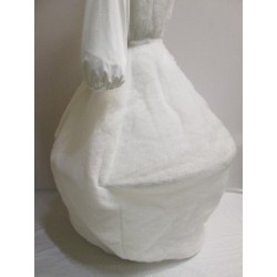 BONHOMME DE NEIGE ENFANT