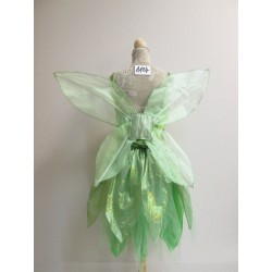 COSTUME FEE CLOCHETTE FEMME