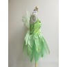 COSTUME FEE CLOCHETTE FEMME