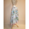 ENSEMBLE CORSET / JUPE FILLE