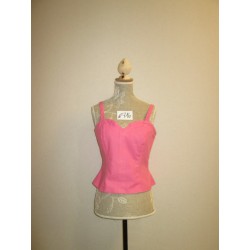 ENSEMBLE CORSET / JUPE FILLE