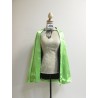 CAPE SATINEE ENFANT