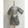 ENSEMBLE JUPE FILLE