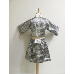 ENSEMBLE JUPE FILLE