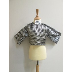 ENSEMBLE JUPE FILLE