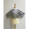ENSEMBLE JUPE FILLE