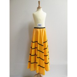 ENSEMBLE JAUNE ENFANT