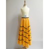 ENSEMBLE JAUNE ENFANT