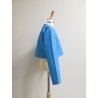 CHEMISE BLEUE ENFANT