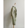 VESTE DOREE ENFANT