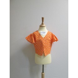 ENSEMBLE BRASSIERE FILLE