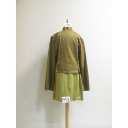ENSEMBLE UNIFORME FILLE