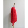 PULL ROUGE ENFANT