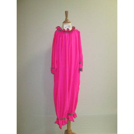 COMBINAISON PYJAMA ENFANT