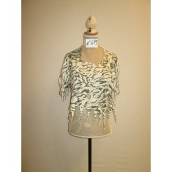 ENSEMBLE BICOLORE FEMME
