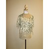 ENSEMBLE BICOLORE FEMME