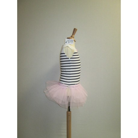 ROBE TUTU FILLE