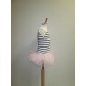 ROBE TUTU FILLE
