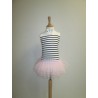 ROBE TUTU FILLE