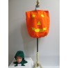 COSTUME CITROUILLE ENFANT