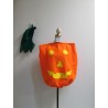 COSTUME CITROUILLE ENFANT