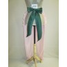 ENSEMBLE TABLIER FILLE
