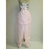 ENSEMBLE TABLIER FILLE