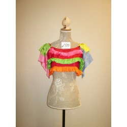 ENSEMBLE CARNAVAL FILLE