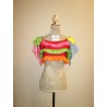 ENSEMBLE CARNAVAL FILLE