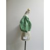 BRASSIÈRE VERTE FILLE