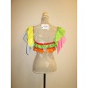 ENSEMBLE CARNAVAL FILLE