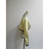 VESTON DORE FILLE