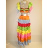 ENSEMBLE CARNAVAL FILLE