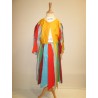 ENSEMBLE A FRANGES FILLE