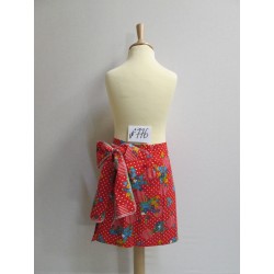 ENSEMBLE MAILLOT DE BAIN FILLE