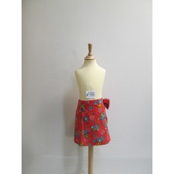 ENSEMBLE MAILLOT DE BAIN FILLE