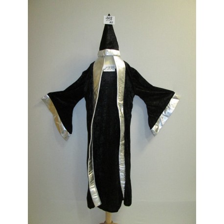 COSTUME DE MAGICIEN ENFANT