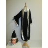 COSTUME DE MAGICIEN ENFANT