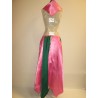JUPE BICOLORE FEMME