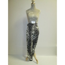 ENSEMBLE TIGRE ENFANT