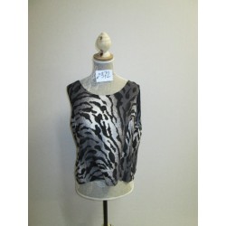 ENSEMBLE TIGRE ENFANT