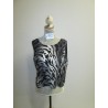 ENSEMBLE TIGRE ENFANT