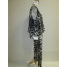 ENSEMBLE TIGRE ENFANT