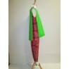 COSTUME DE CLOWN ENFANT