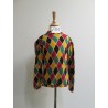 TEE-SHIRT ARLEQUIN ENFANT