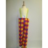 COSTUME DE CLOWN ENFANT