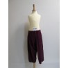 SAROUEL VIOLET ENFANT