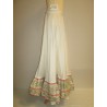 JUPE LONGUE FEMME