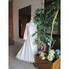 ROBE DE MARIEE FEMME