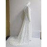 ROBE DE MARIEE FEMME